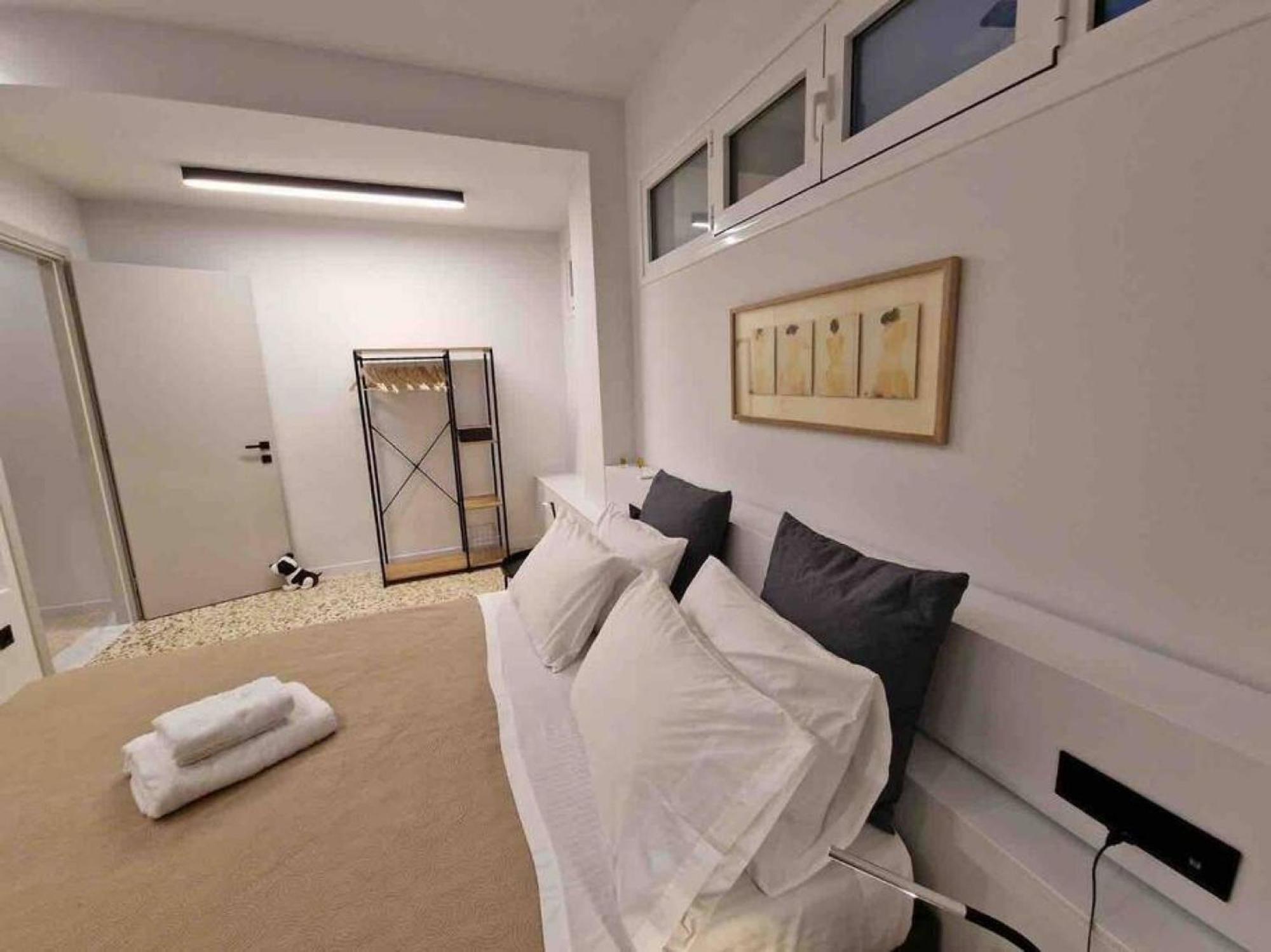 Comfortable Living In Athens 2Br Apartment Dış mekan fotoğraf