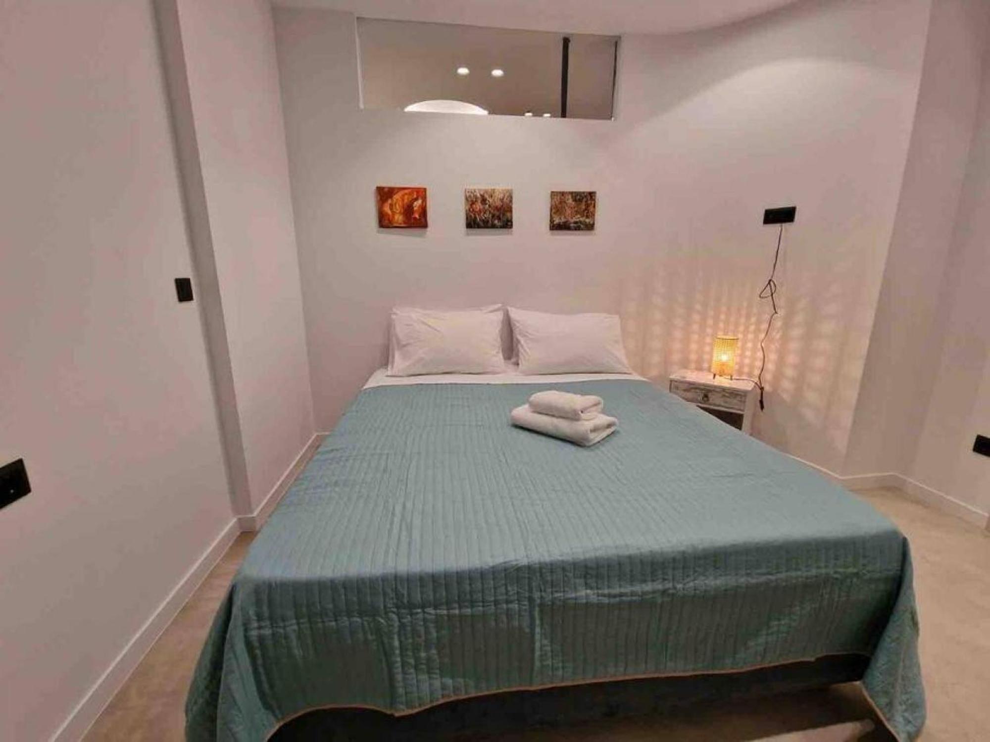 Comfortable Living In Athens 2Br Apartment Dış mekan fotoğraf