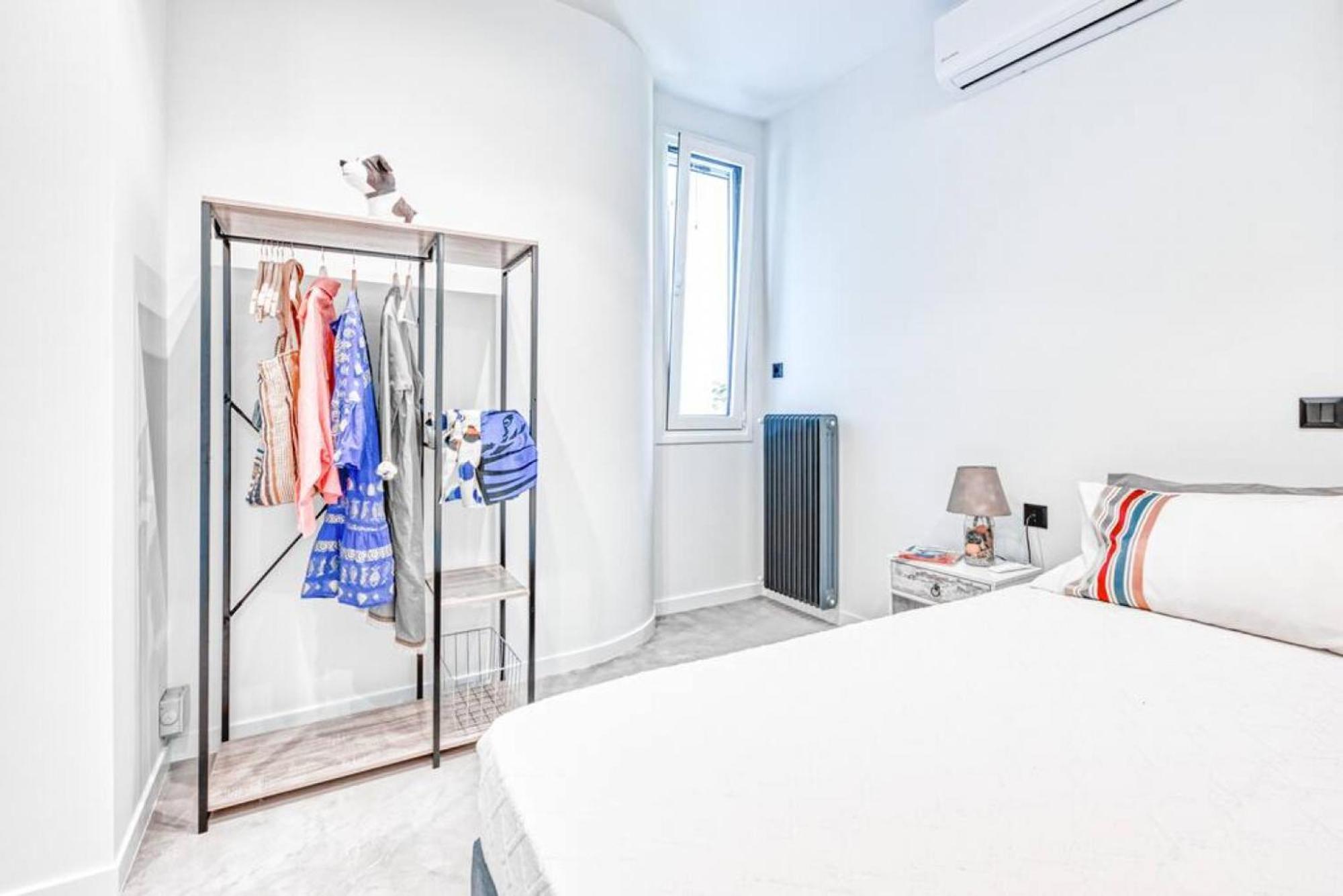Comfortable Living In Athens 2Br Apartment Dış mekan fotoğraf