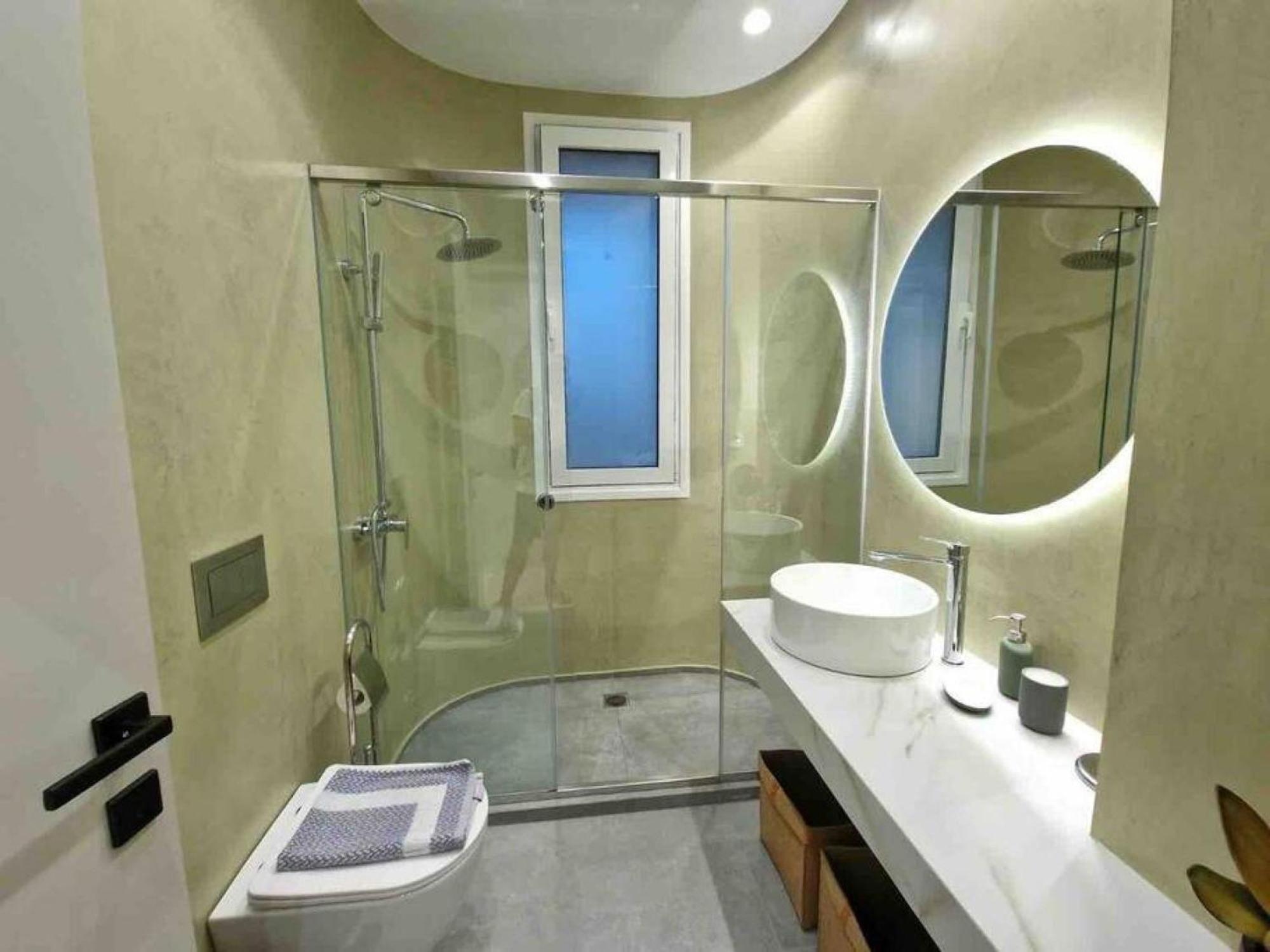 Comfortable Living In Athens 2Br Apartment Dış mekan fotoğraf